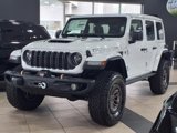 New 2025 Jeep Wrangler Unlimited Rubicon 392 image 2