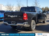 New 2025 RAM 1500 Laramie w/ Advanced Safety Group II image 4