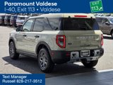 New 2025 Ford Bronco Sport Big Bend image 2