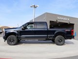 New 2025 Ford F250 Platinum w/ FX4 Off-Road Package image 2