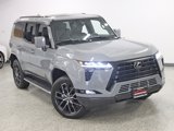 Used 2025 Lexus GX 550 image 5