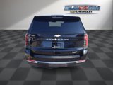 New 2025 Chevrolet Suburban LS image 6