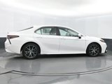 Used 2023 Toyota Camry SE image 4