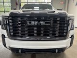 Used 2024 GMC Sierra 2500 Denali Ultimate image 3