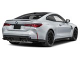 New 2026 BMW M4 xDrive Competition image 5
