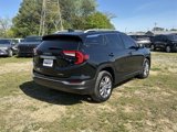 Used 2024 GMC Terrain SLT image 4