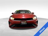 Used 2023 Kia Forte LXS image 2