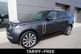 New 2025 Land Rover Range Rover Long Wheelbase SE image 3