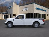 New 2025 Ford F150 XL image 3