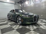 Used 2024 BMW i4 eDrive35 w/ Convenience Package image 4