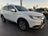 Used 2019 Mitsubishi Outlander SEL image 4