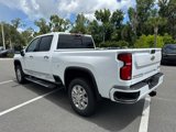 New 2025 Chevrolet Silverado 2500 High Country w/ Technology Package image 5