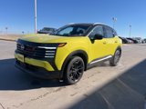 New 2025 Nissan Kicks SR w/ Illumination Package image 3