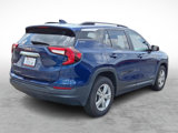 Used 2022 GMC Terrain SLE w/ Driver Convenience Package image 5