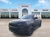 New 2025 Jeep Wagoneer Series II image 2