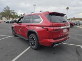 New 2025 Toyota Sequoia Limited image 4