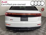 Used 2024 Audi Q8 Prestige w/ Prestige Package image 6