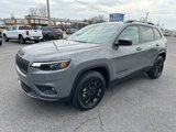 Used 2023 Jeep Cherokee Altitude Lux image 5