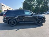 New 2025 INFINITI QX60 Luxe w/ Black Edition image 2