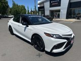Used 2023 Toyota Camry XSE w/ Blackout Package (TMS) image 1