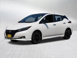 Certified 2024 Nissan Leaf SV Plus image 3