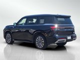 Certified 2025 INFINITI QX80 Sensory image 6