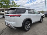 New 2025 Nissan Pathfinder SL image 4