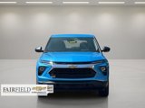 New 2026 Chevrolet TrailBlazer LS image 6