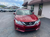 Used 2017 Nissan Altima 2.5 SV w/ Convenience Package image 2