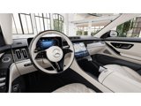 New 2026 Mercedes-Benz S 580 4MATIC Sedan image 3