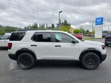 New 2026 Honda Passport TrailSport image 4