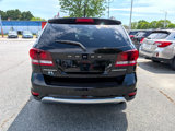 Used 2016 Dodge Journey Crossroad w/ Popular Equipment Group image 5