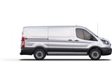 New 2025 Ford Transit 150 Low Roof image 5