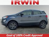 Certified 2020 Ford EcoSport S image 2