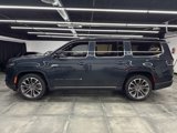 Used 2022 Jeep Grand Wagoneer Series III w/ HD Trailer Tow Package image 3