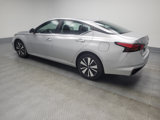 Used 2022 Nissan Altima 2.5 SV image 3