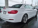 Used 2018 BMW 430i Convertible image 3