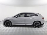 New 2025 Mercedes-Benz EQE AMG 4MATIC SUV image 3