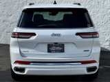 New 2025 Jeep Grand Cherokee L Overland image 4