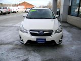 Used 2016 Subaru Crosstrek 2.0i Limited image 3