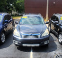 Used 2011 Subaru Outback 2.5i Limited image 2
