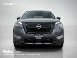 New 2025 Nissan Pathfinder SL image 2
