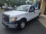 Used 2014 Ford F150 XL w/ Equipment Group 101A Mid image 3