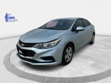 Used 2018 Chevrolet Cruze LS image 3