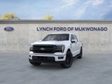 New 2025 Ford F150 Lariat w/ Equipment Group 502A High image 2
