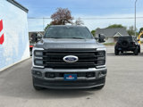New 2025 Ford F350 Platinum image 3