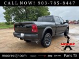 New 2025 RAM 2500 Rebel w/ Rebel Level 2 Equipment Group image 3