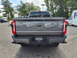 New 2025 Ford F250 XLT w/ Black Appearance Package image 5