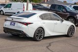 Used 2022 Lexus IS 350 F Sport image 5