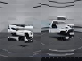 New 2025 Toyota Tundra Limited image 2